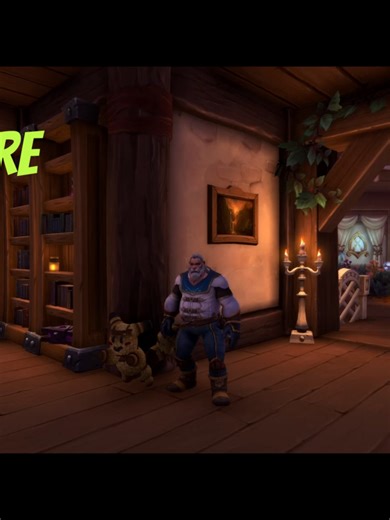 Pokemon House: A Midnight Building Adventure