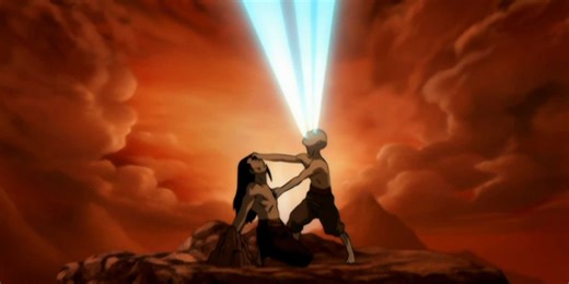 Avatar: The Last Airbender Creators Address Whether They Always Knew How The Iconic Series Would End