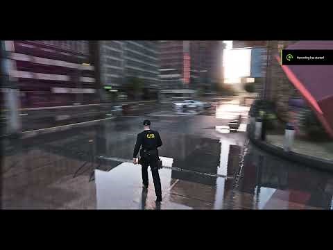 MK Modifications - Remake Showcase | FiveM Graphics Mod