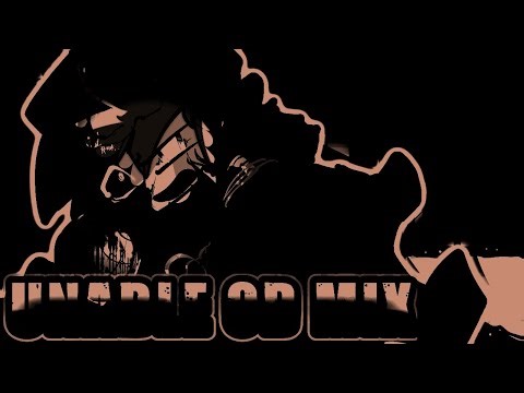 FNF Corruption Takeover: UNABLE - OD MIX (Hour 2)