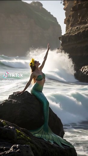 Exploring Mermaid Rituals: Are They Real?