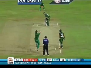 10K reactions · 184 shares | Pak vs sa wc 2012 Umar gull batting highlights. Fb team viral my video. #1m #1MillionChallenge #viralpost2025シ #fypviralシfypviralシalシ #viralvideochallenge #trendingvideo #unfrezzmyaccount | ایم۔طارق مغل | Facebook