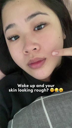 Sheet Mask vs Deep Sleep Mask Serum Comparison