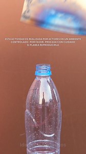 67K views · 169 reactions | 5 útiles trucos para cortar botellas de plástico | Ideas en 5 minutos | Facebook