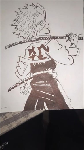 draw anime ll drawing ✨