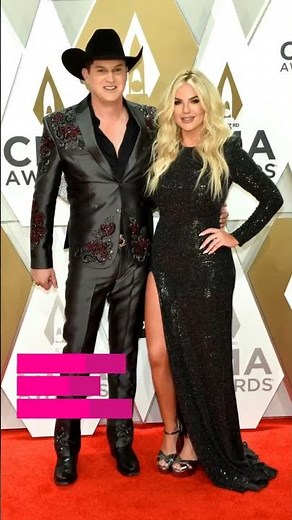 Jon Pardi and Estranged Wife Summer’s ‘Major Issues’ Began Last Year: She Was ‘Fed Up,’ Source Says