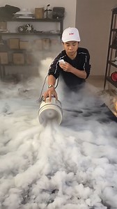 Have you ever heard of an exhaust fan that's both powerful and silent? 🤔 Introducing the Inline Exhaust Fan! Perfect for kitchens, bathrooms, and conference rooms. #Innovation #exhaustfan #ventilation #homeimprovement #TechGadgets | Smart Finds