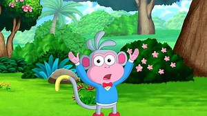 爱探险的朵拉 第七季：02 Dora's Easter Adventure