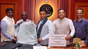 Amazing Transformation of Plastic Waste Into Useful Products