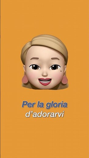 Per la gloria d’adorarvi - Giovanni Bononcini | Vocal practice in F Major #soprano #classicalvocal