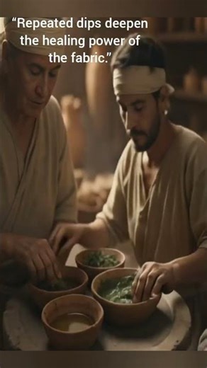 Indian Herbs in cloth #shorts #ytshorts #youtubeshorts #bome #guess #birdtrend #babifreitas #history