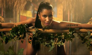Nicki Minaj Joins The Billion Views Club With ‘Anaconda’