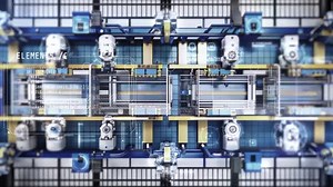 Automation of Production Conveyor Work Using Programming