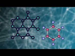 Benzene (C₆H₆) Explained in 3 Minutes: Resonance, Aromaticity, and Real-World Uses!