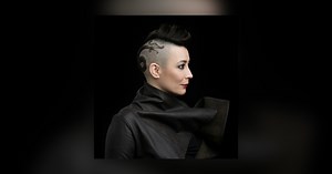 Maria Dahvana Headley - Beowulf - Newcastle Writers Festival