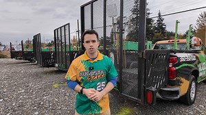 458K views · 2.2K reactions | You didn’t start a lawn business to mow grass forever. In this free training, I’ll teach you how to replace yourself, train a GM, and finally build a company that runs without you. | Mike Andes | Facebook