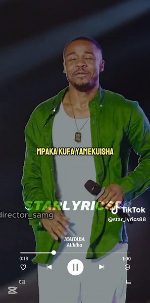 ꜱᴛᴀʀ_ʟʏʀɪᴄꜱ88✍️ on TikTok