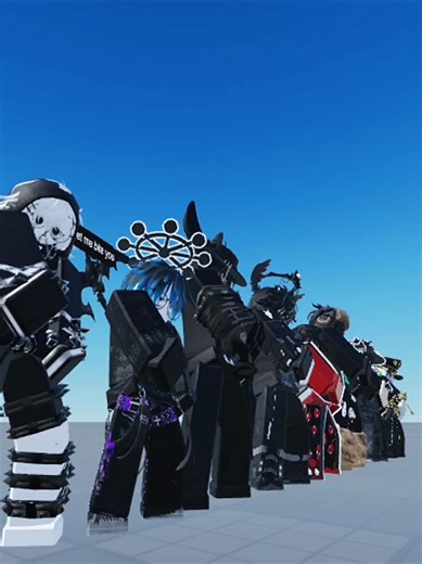 Únete al clan en Roblox y diviértete 🎮