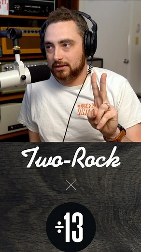 New episode!🚨The boys are back from #NAMM. Here, they discuss a highlight from the show, the new amps from @tworockamplification and @dvdby13! Link in bio for the full episode and listen wherever you get podcasts. • • • #guitar #tworockamps #namm #nammshow #amps | Premier Guitar