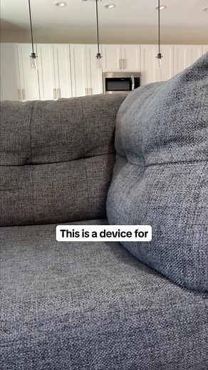 Technology to Relieve Back Pain.. Instantly. Sitting still is wrecking your back. The pressure builds up, your posture collapses, and the pain never really goes away. Ready Rocker changes that in seconds. This patented backrest adds movement to any seat. When you lean back, it gently rebounds, creating a natural rocking motion that releases tension, improves circulation, and supports your spine’s natural curve. No batteries. No cords. No effort. Just physics — designed to move with your body and