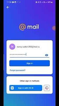 Mail ru Phone Main Login Kaise Kare