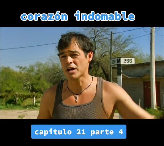 #Corazon_Indomable_#Capitulo_21#Novela_mexicana#Deja_tu♥️#Comparte#Comenta#sigueme_para_mas_videos_asi♥️😍