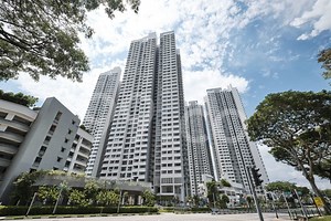 Full list of BTO projects hitting MOP in 2022   Our picks near the MRT