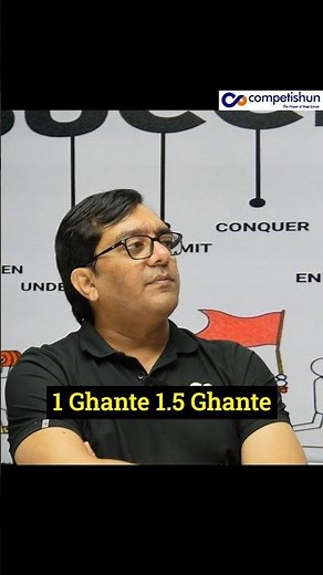 How to Manage Practice Sessions with DTS & Lectures | Smart Study Plan for JEE 2026 Students