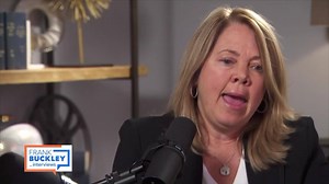 6.7K views · 87 reactions | We remember 9/11 with a special Frank Buckley Interviews with Kimmy Chedel. Her husband Frank Doyle was killed in the World Trade Center. Kimmy recounts the last conversation she had with him, and how she honors him by bringing good to the worl with Team Frank Africa. Watch Frank Buckley Interviews Saturday at 8:30 P.M. & Sunday at midnight on KTLA. | KTLA 5 Morning News | Facebook