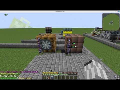 gtpp multiblocks - twist space 24