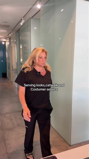 How can I help you today ? #leahswaxworks #beautysalonsydney #waxing #funnyvideos
