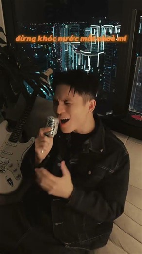 Cũng lâu roài mới viết demo ballad như này #bmz #ductruong