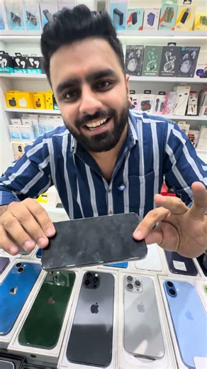 iPhone 15 Pro Max ₹50000 🚨😱 #iphone15promax #shorts #unboxing