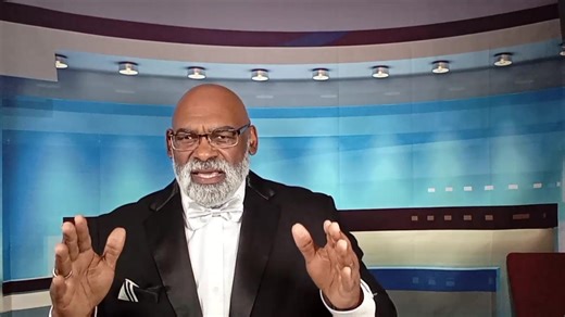 Nlmbc Mableton GA on Reels