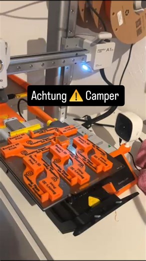 Der Einbruch Schutz für Camper bzw Wohnmobil oder Wohnwagen oder Caravan. Mit der fenstersicherung ist der Einbruch im camper viel schwerer. Fenstersicherung #campintippsmitbenjamin #fenstersicherung #fensterschutz #einbruchschutz #wohnwagentipps #wohnwagen #wohnwagensicherheit | Benjamin Dogan