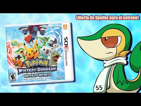 ¿Cambió mi opinión sobre Portales al Infinito?