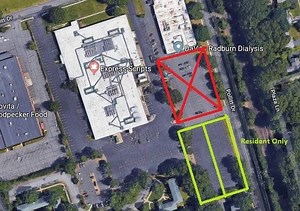 Fair Lawn Train Station Parking Expands For Locals