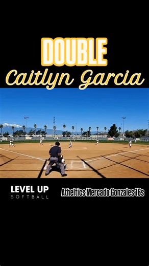 LEVEL UP - fastpitch lessons on Reels