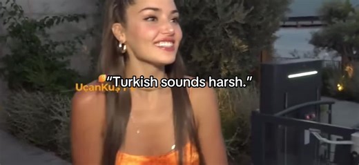 Exploring the Unique Sounds of Turkish Language