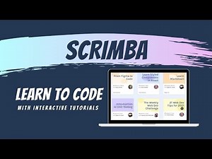Is worth it? Scrimba | Freebies | Front-end Career Path | Bootcamp | Learn to Code | From Experts