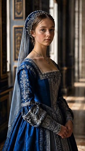 Madeline of Valois, The Summer Queen of Scotland