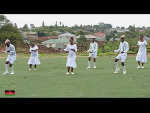 MOUNT OLIVE CCAP MAIN CHOIR -TIMTAMANDE - MALAWI GOSPEL MUSIC VIDEO