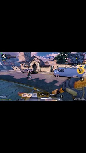 نصائح هامه لاحتراف كود موبايل جزء 1 #cod #codmobile #كود_موبايل #callofduty #كود #codm #fyp #foryou @G_H_0_S_T