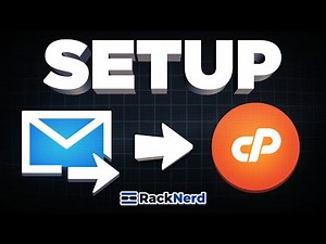 How to Setup Email Forwarding In cPanel