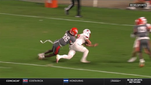 Jacksonville State Gamecocks vs. Sam Houston State Bearkats - Highlights | 2025 Regular Season Week 7, 10/09/2025 | Conference USA