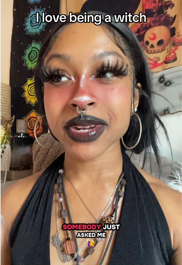 Embrace Your Inner Witch: Creativity & Dreams