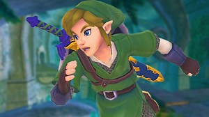 Zelda: Skyward Sword HD Pre-Launch Livestream