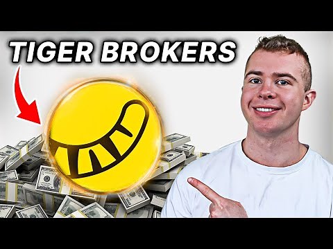 Beginners Guide to Tiger Brokers