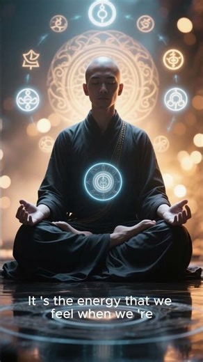 Mystical Energy Meaning #mysticalmeanings #spiritualawakening