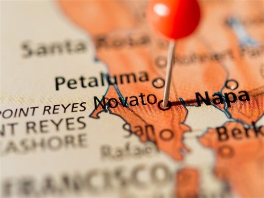 Travel Channel Features Marin County Town